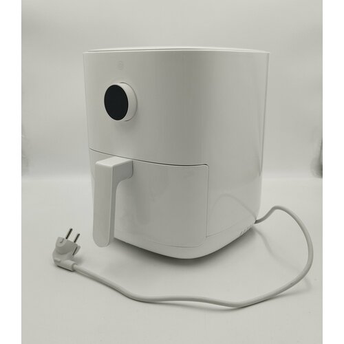 Аэрогриль Mi Xiaomi Smart Air Fryer 3.5L Белый