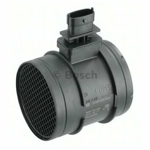Датчик массового расхода воздуха Fiat Croma, DUCATO Bosch 0281006048 для Fiat Croma, DUCATO