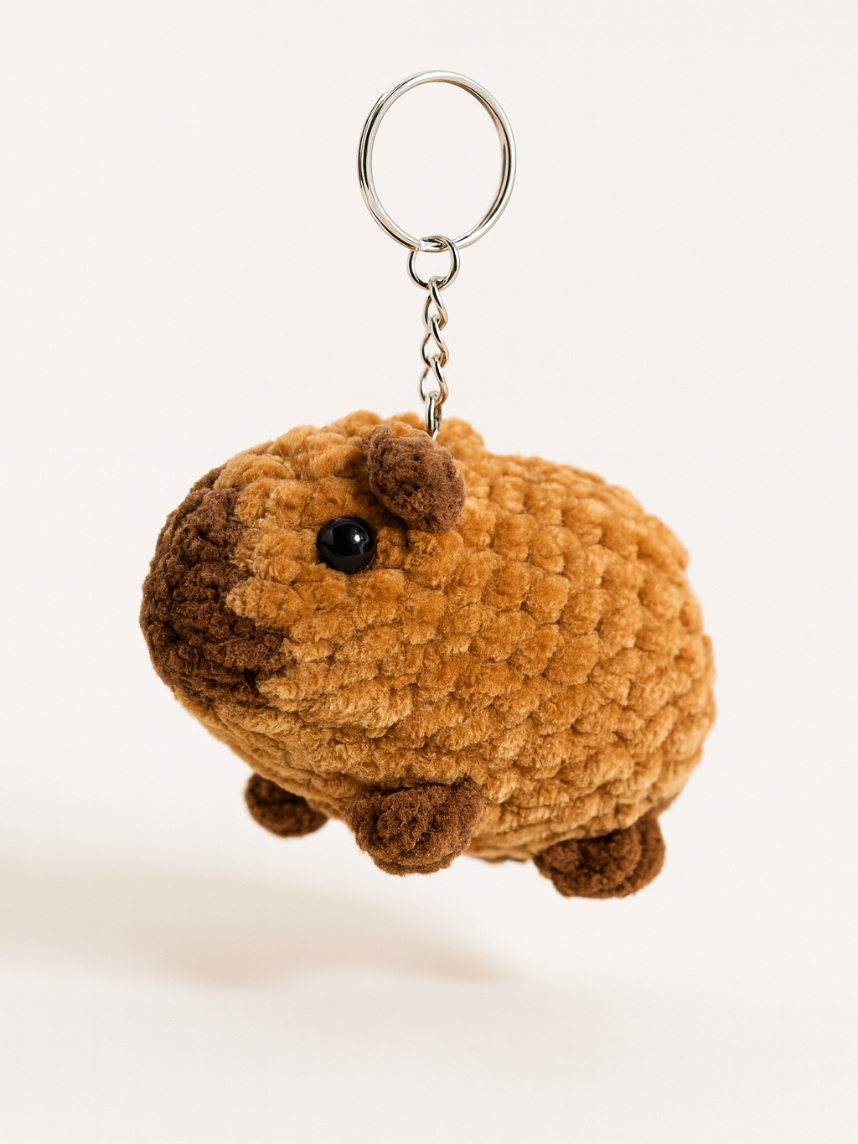 Брелок DARI DARI