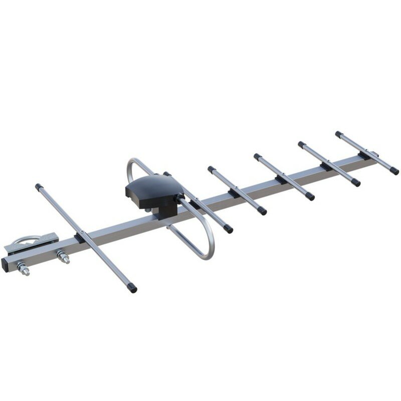 Телевизионная антенна РЭМО (301065) BAS-1156-P SPRINT-7 - пассивная — фото 1