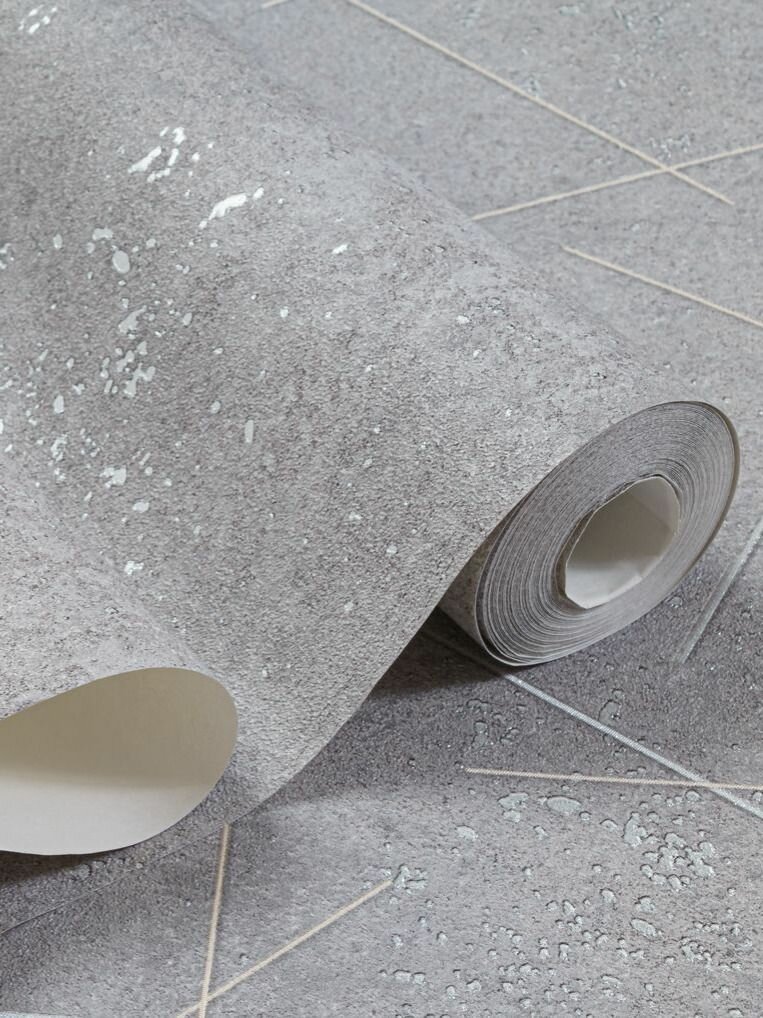 Обои Артекс 10945-04 Вектор-уни Винил на флизелине 10.05 м 1.06 м