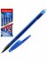 Ручка стирающаяся синяя