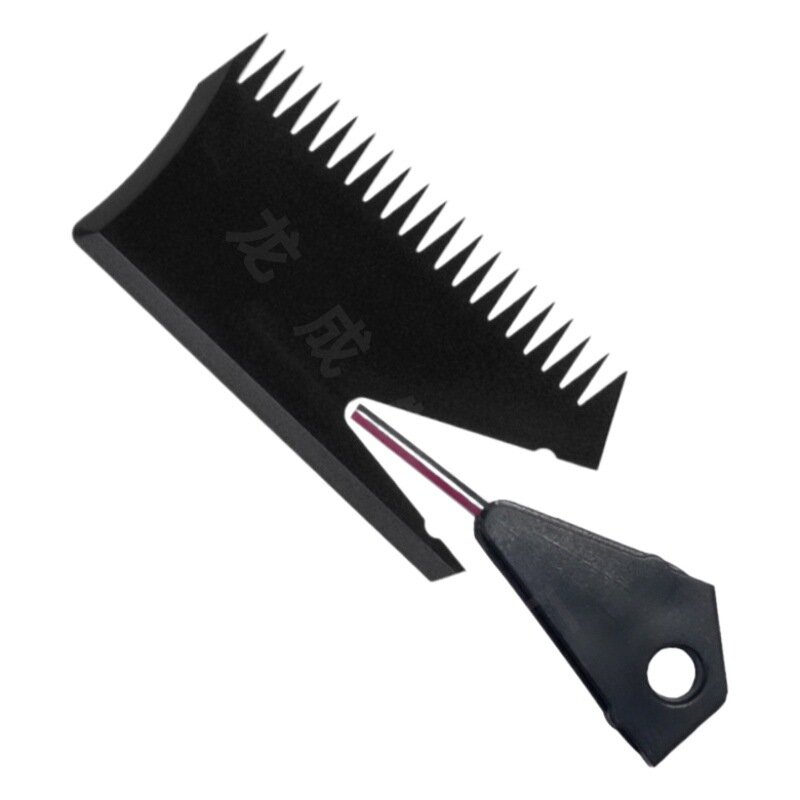 Доска для серфинга восковая расческа SUP-доска для хвостового плавника ключ для стоячего весла