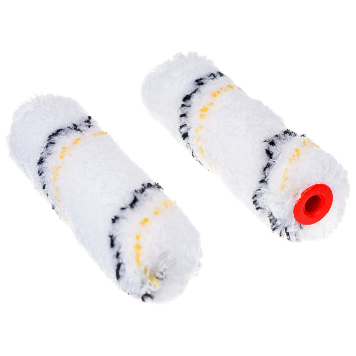 Ролик 60 мм микрофибра d 15 мм 2 шт. DECOR 250-0050