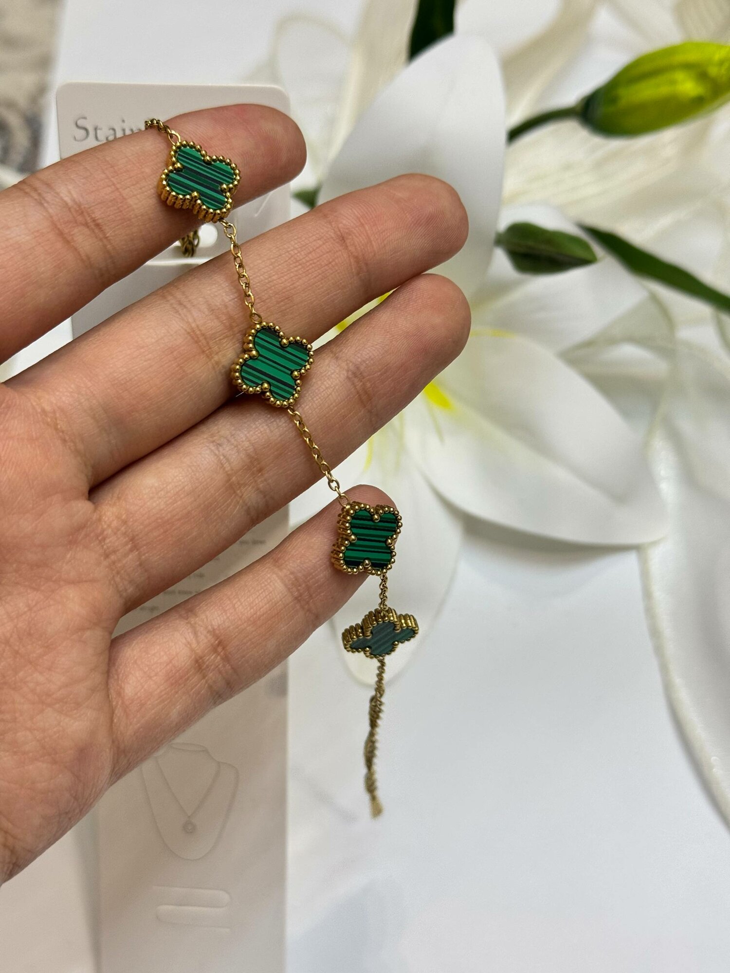 Браслет — фото 1