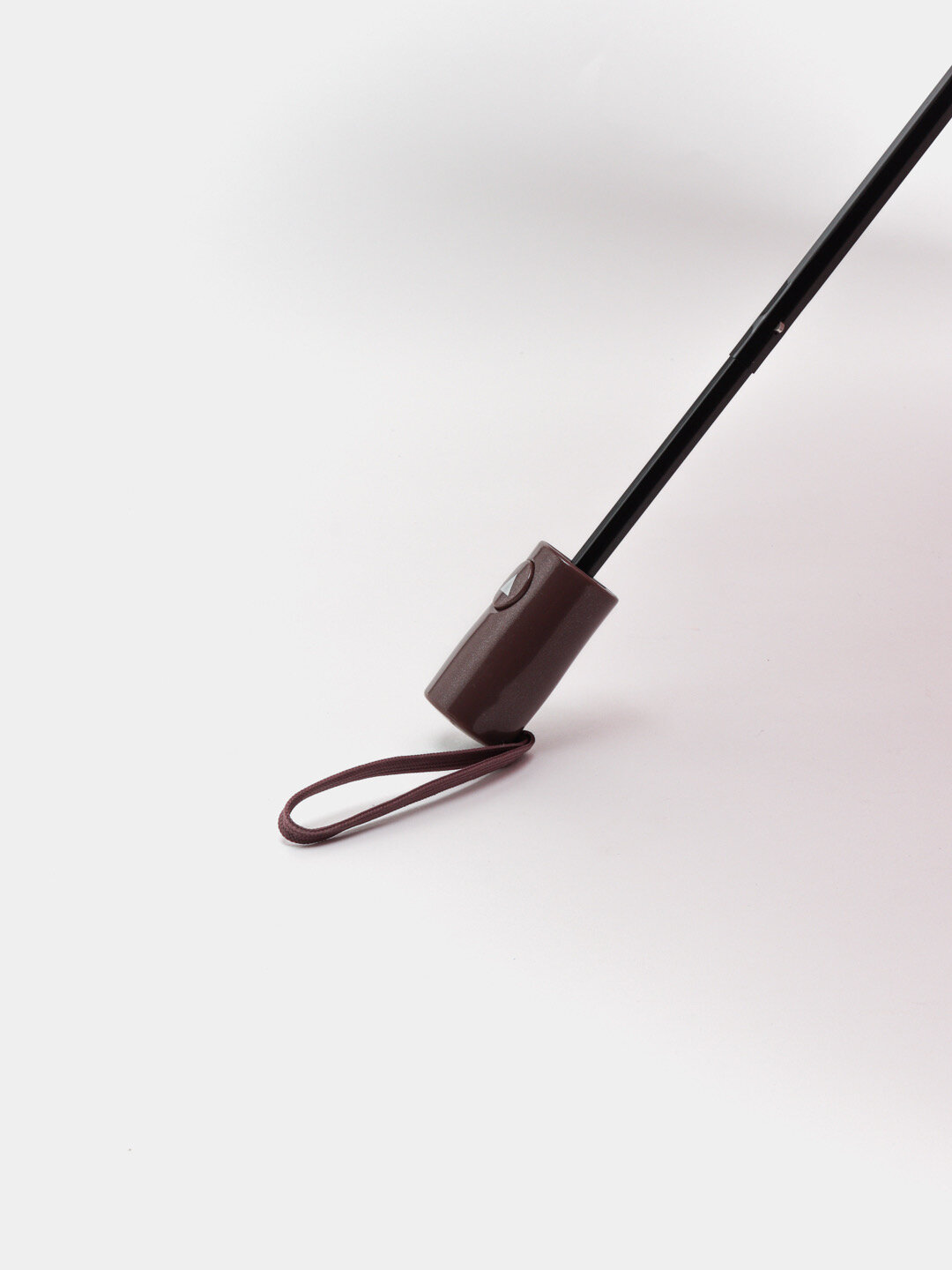 Смарт-зонт Yuzont, коричневый — фото 1