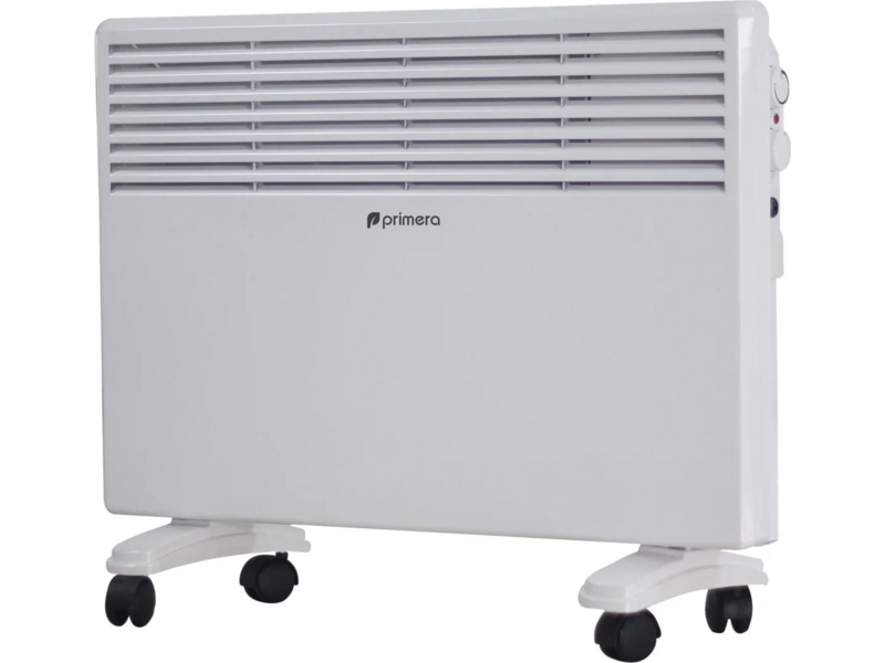 Конвектор Primera PHP-1500-MXB 1500вт белый