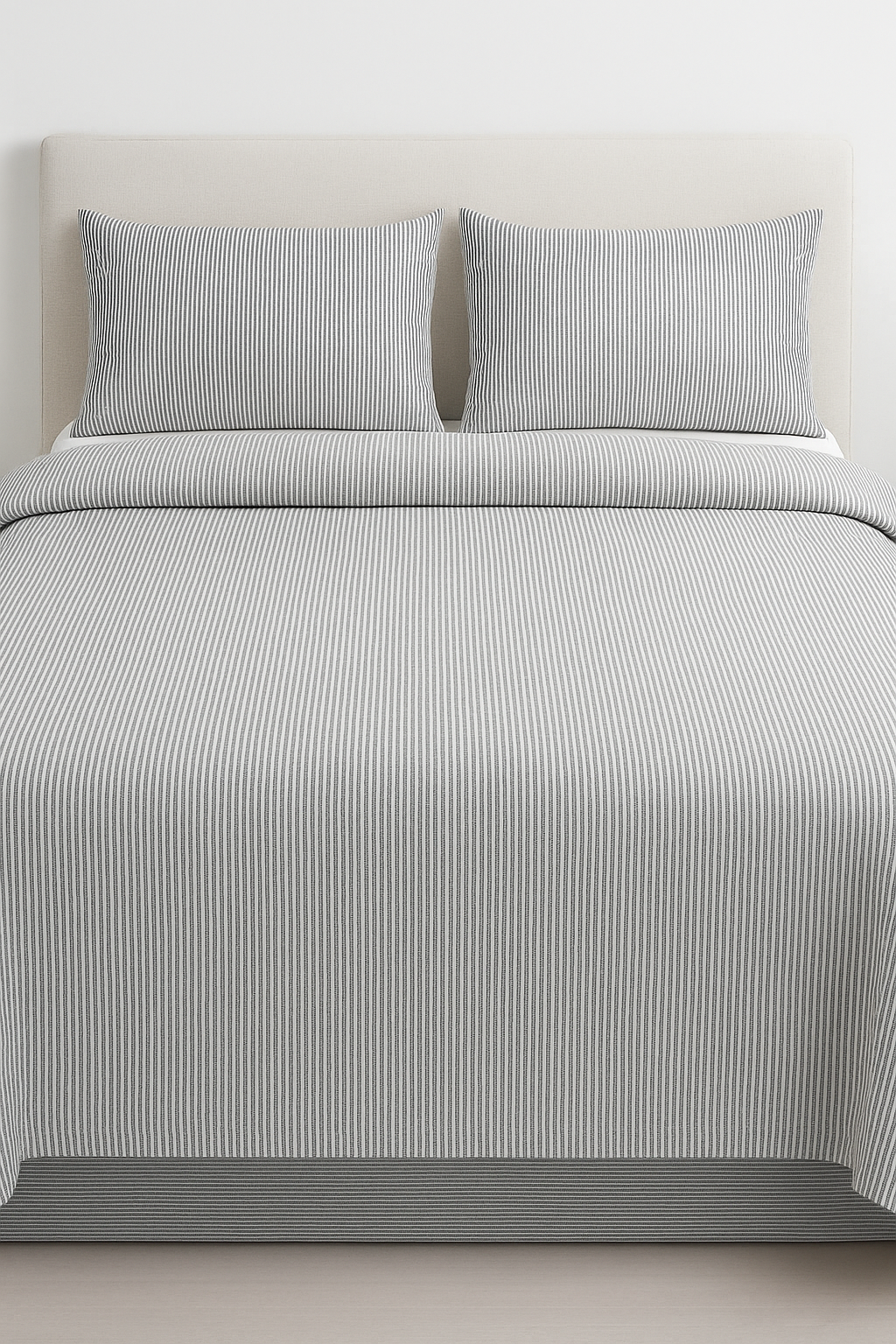 Комплект постельного белья, хлопок 100%, Евро+ размер, 200х230 см