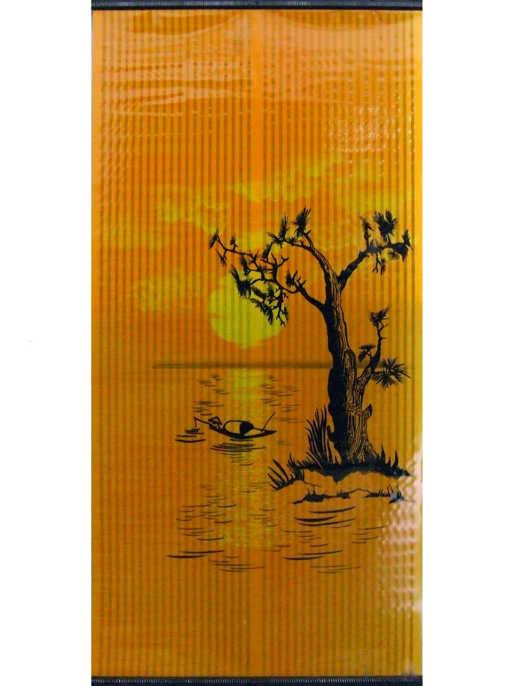 Обогреватель пленочный настенный "Бархатный Cезон" Закат