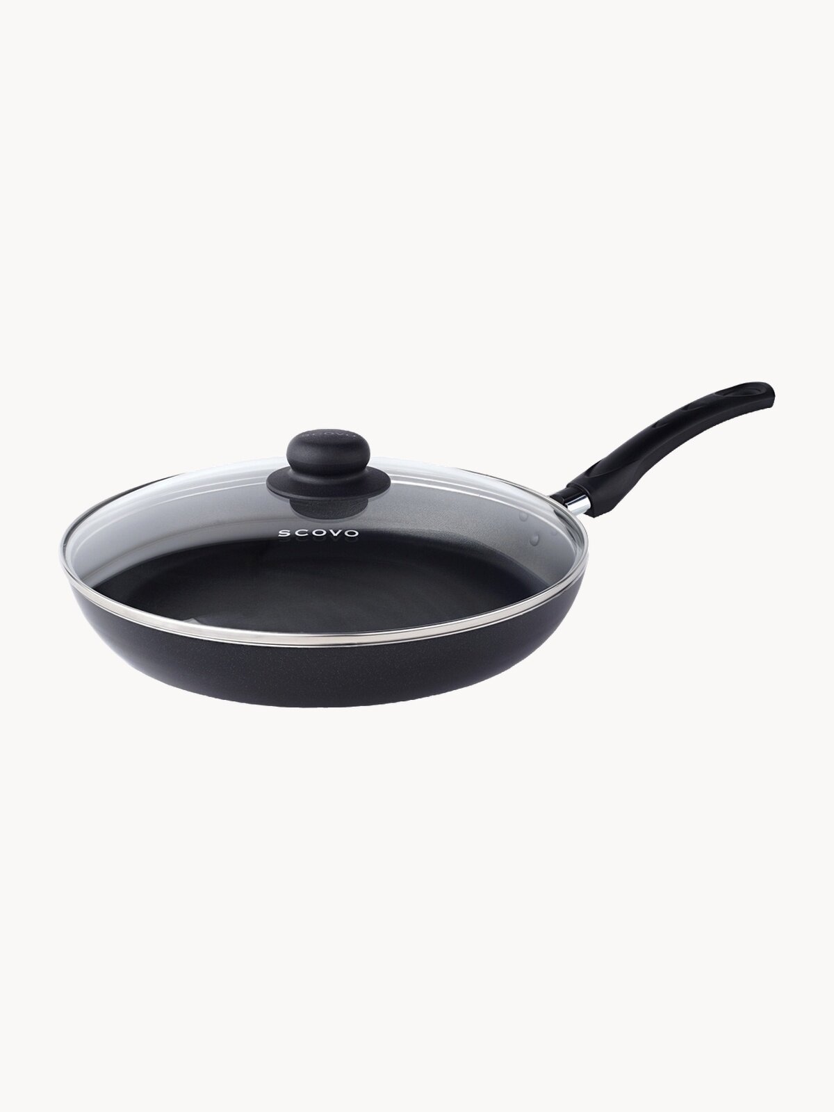 Сковорода универсальная Scovo
