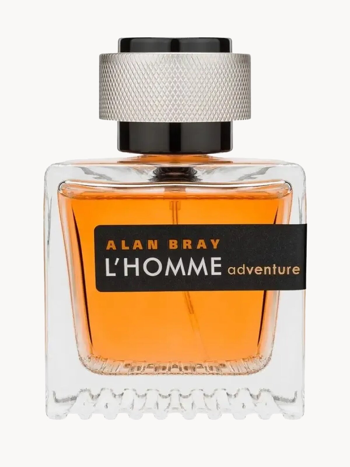 Духи Alan Bray L'HOMME Adventure 100 мл