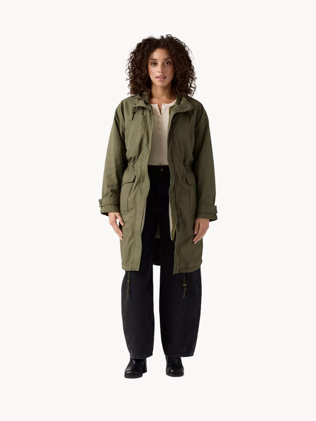 Куртка Crawford Western