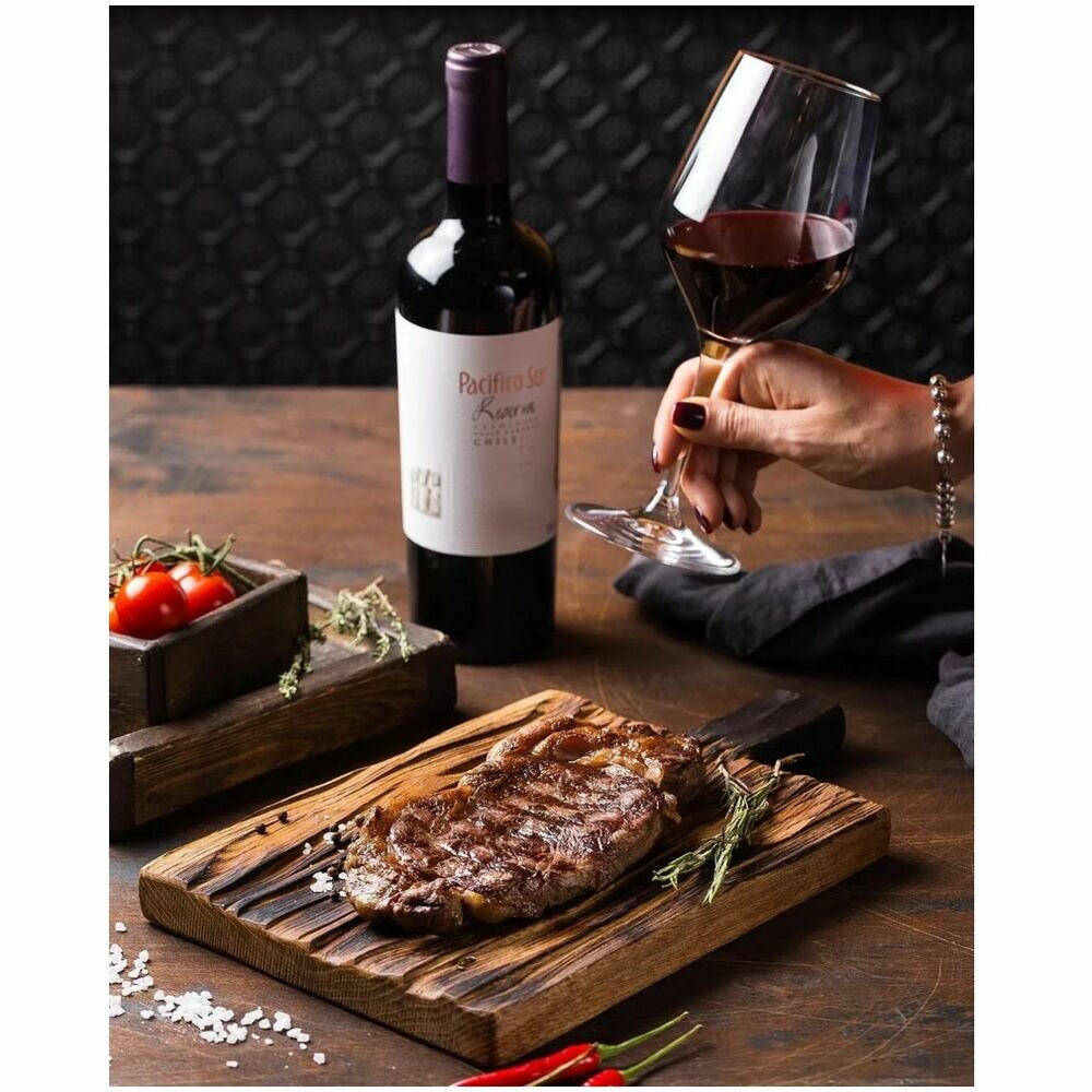 Caso WineSafe 12 Black — фото 1