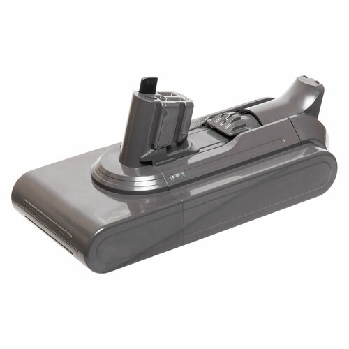 Der-kit Аккумулятор 6814068 4000 мАч сeрый 1 шт 8239₽