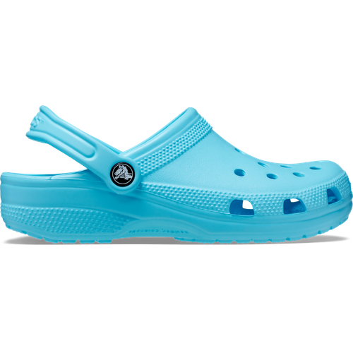 Сабо Crocs Classic, размер 38/39 EU, голубой