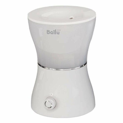 Ультразвуковой увлажнитель воздуха Ballu UHB-300 white 773800₽