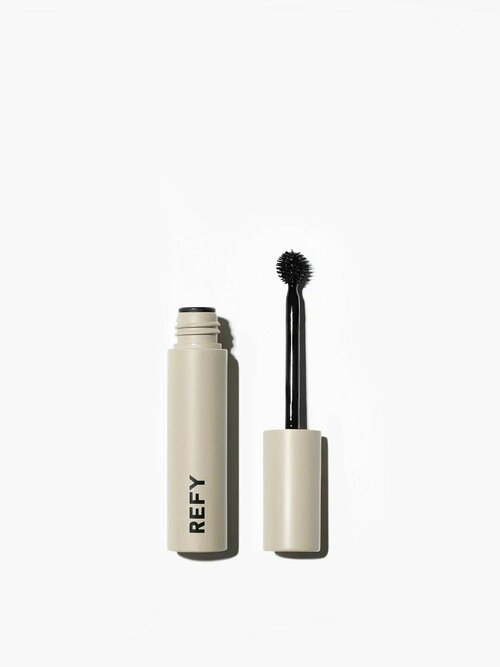 REFY brow tint тушь тинт для бровей