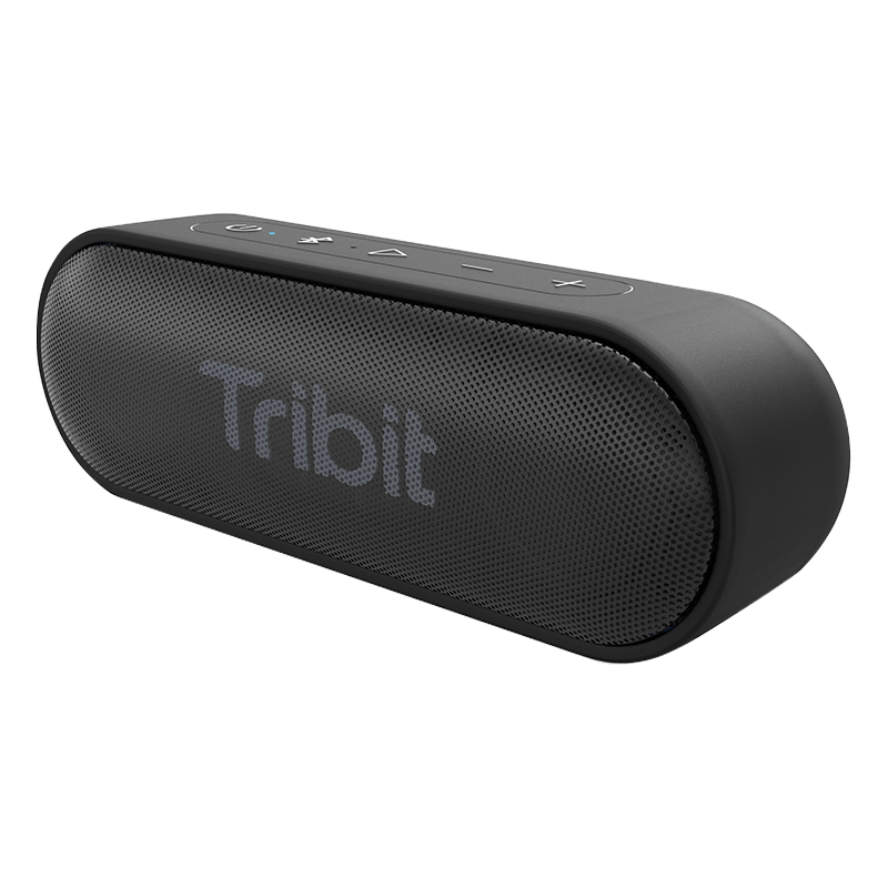 Портативная акустика Tribit XSound Go gen2 16 Вт