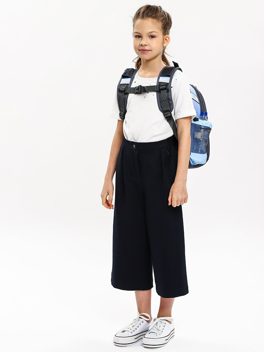 Ранец BagRio BR40/20 - фото №2