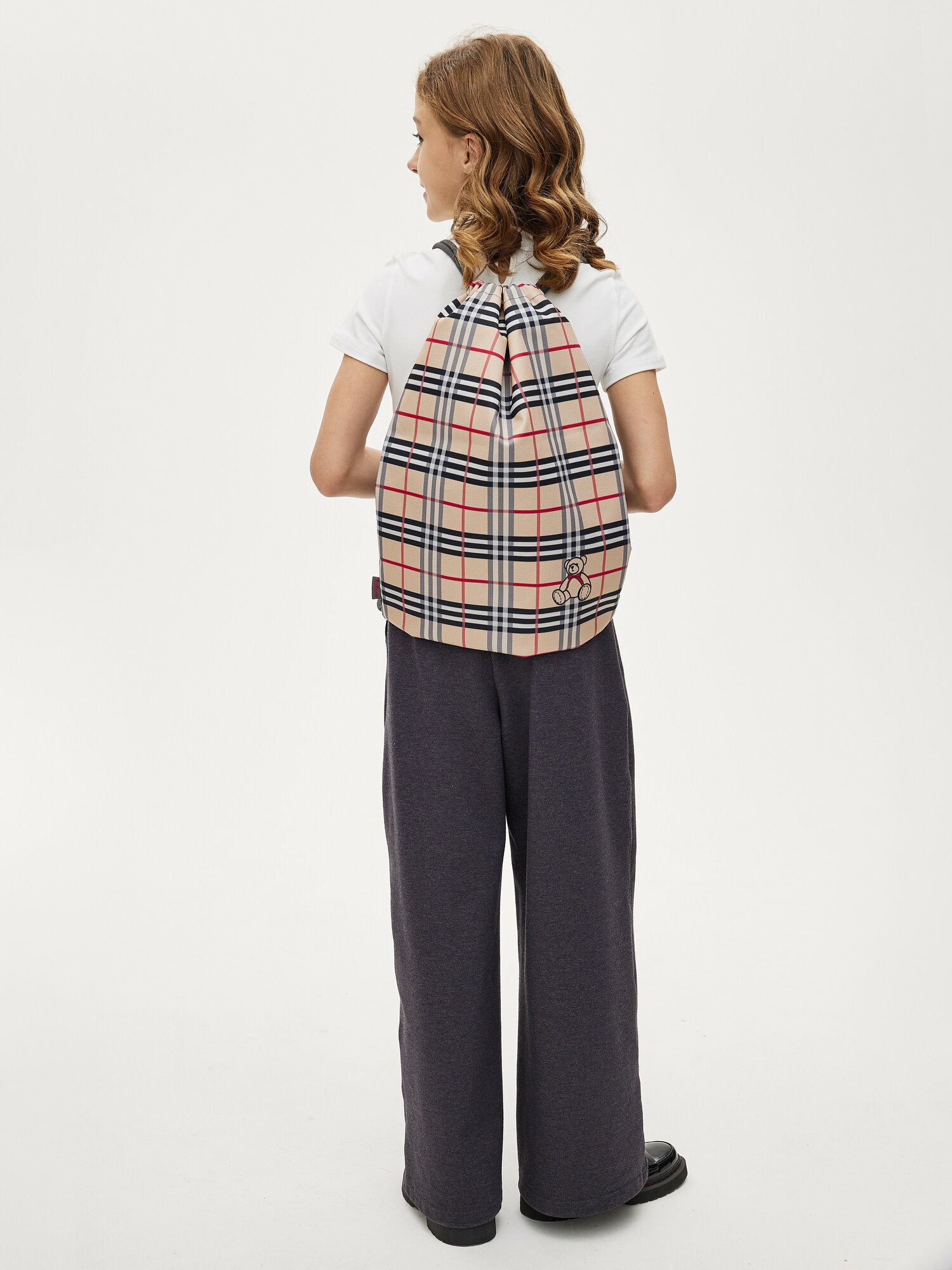 Мешок BagRio BR202/22-Sm - фото №3