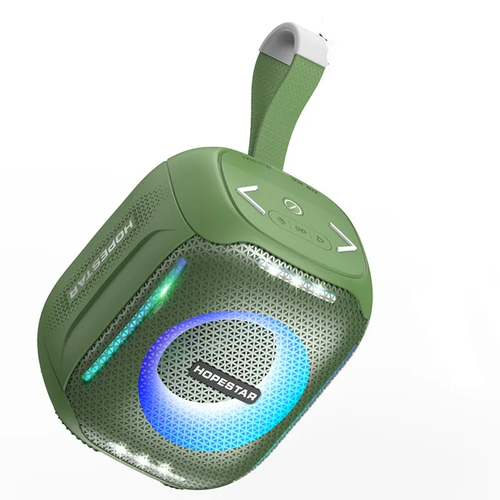 Портативная колонка Hopestar Party 300 Mini 299200₽