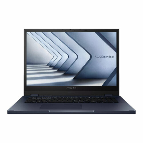 Asus Ноутбук ASUS ExpertBook B6 Flip B6602FC2-MH0368 Intel Core i712850HX16GbSSD512Gb16WQXGA 2560x1600IPStouchnoOSblack 90NX04U1-M00D90 90NX04U1-M00D90 33236600₽