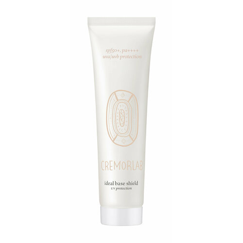 Защитный крем корректор с легким тональным эффектом Cremorlab Ideal BaseShield UV Protection SPF 50 5317₽