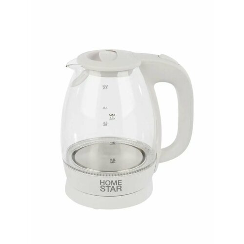 Чайник электрический HS-1012 165900₽