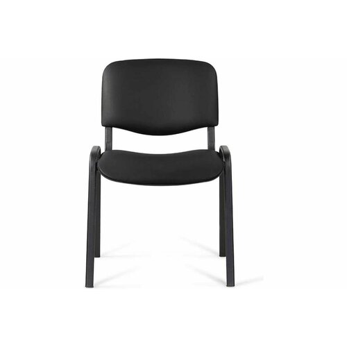 Офисный стул Gigant ткань, черный GCH-02 (BL)