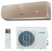 Сплит-система Ecoclima EC/I-09QC/ECW/I-09QCB Wind Line Inverter (Bronze)