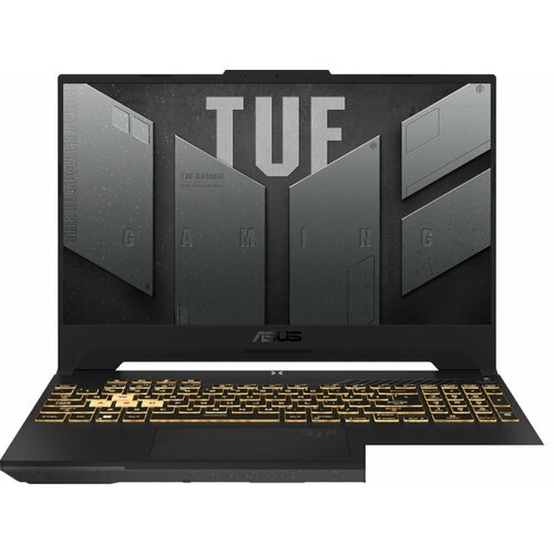 Игровой ноутбук ASUS TUF Gaming F15 FX507ZC4-HN018 11807600₽