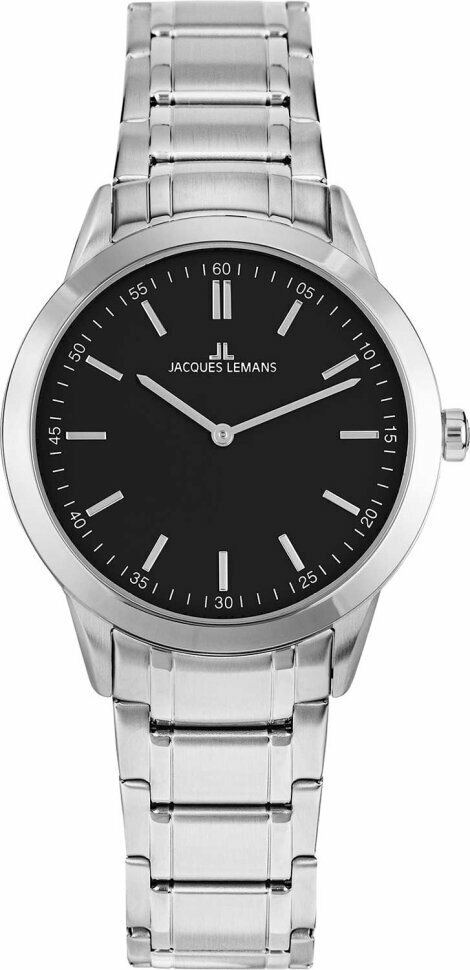 фото Часы Jacques Lemans Classic 1-2097A