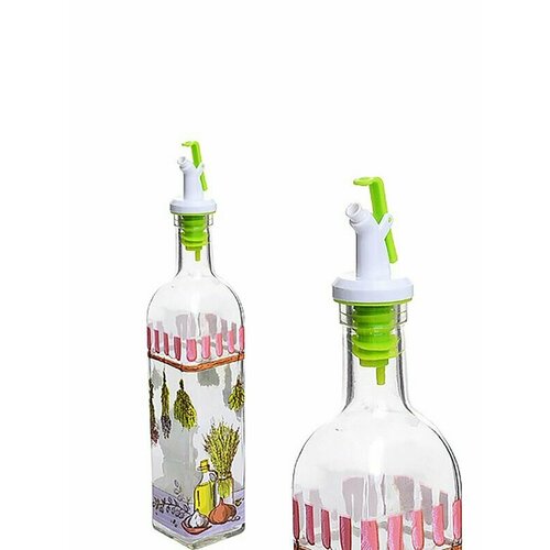 Бутылка для масла MayerBoch стекло 500мл 977₽