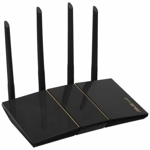 Wi-Fi роутер ASUS RT-AX57 8600₽