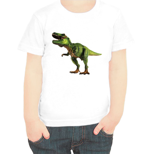 фото Футболка , размер 68, белый нет бренда