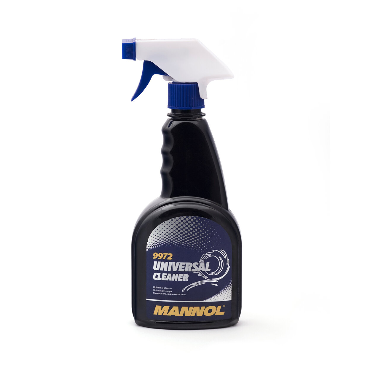 9972 Универсальный очиститель/Universal Cleaner (0.5л), 2217, Mannol