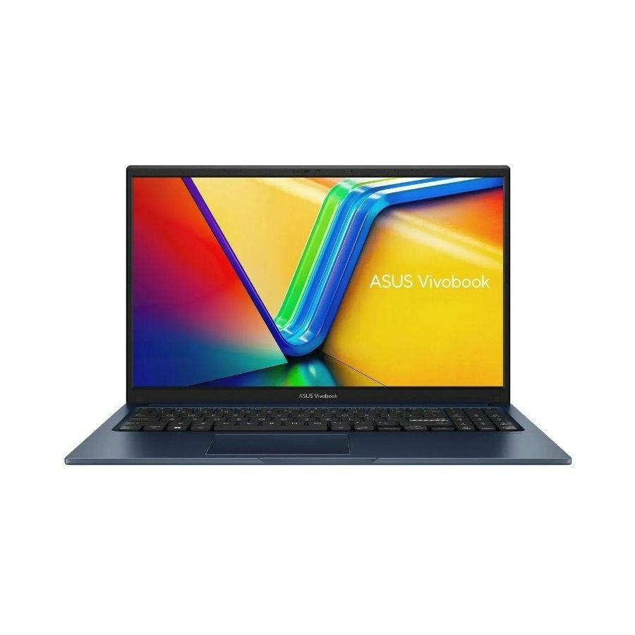 Ноутбук ASUS 90NB11K1-M004Y0 i5 13500H/16GB/512GB SSD/GeForce RTX 3050 6GB/15.6" OLED 2.8K/WiFi/BT/Cam/noOS/blue - фото №5