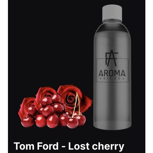 Наполнитель для ароматического диффузора Aroma Friends, аромат Tom Ford LOST CHERRY 50 мл