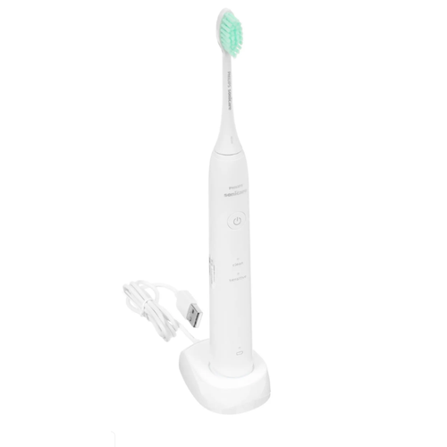 Звуковая зубная щетка Philips Sonicare 2000 Series HX243102 395900₽