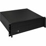 Корпус серверный ExeGate Pro 3U390-11 EX292256RUS (RM 19", В=3U, Г=390, без БП, USB)