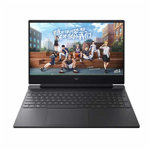 16 Ноутбук HP Victus Gaming Laptop 16-s0011ci AMD Ryzen 5 7640HS RTX 4060 16GB RAM SSD 512GB 1920x1080 FHD IPS 144Hz DOS 11499900₽