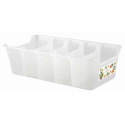 Органайзер для специй Sugar&Spice Honey Облепиха, 2 шт