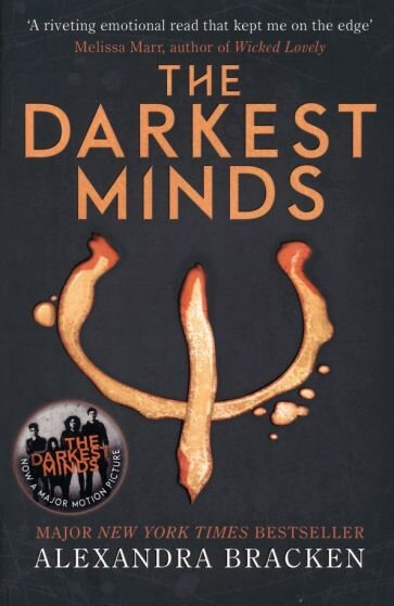 The Darkest Minds (Бракен Александра) - фото №1