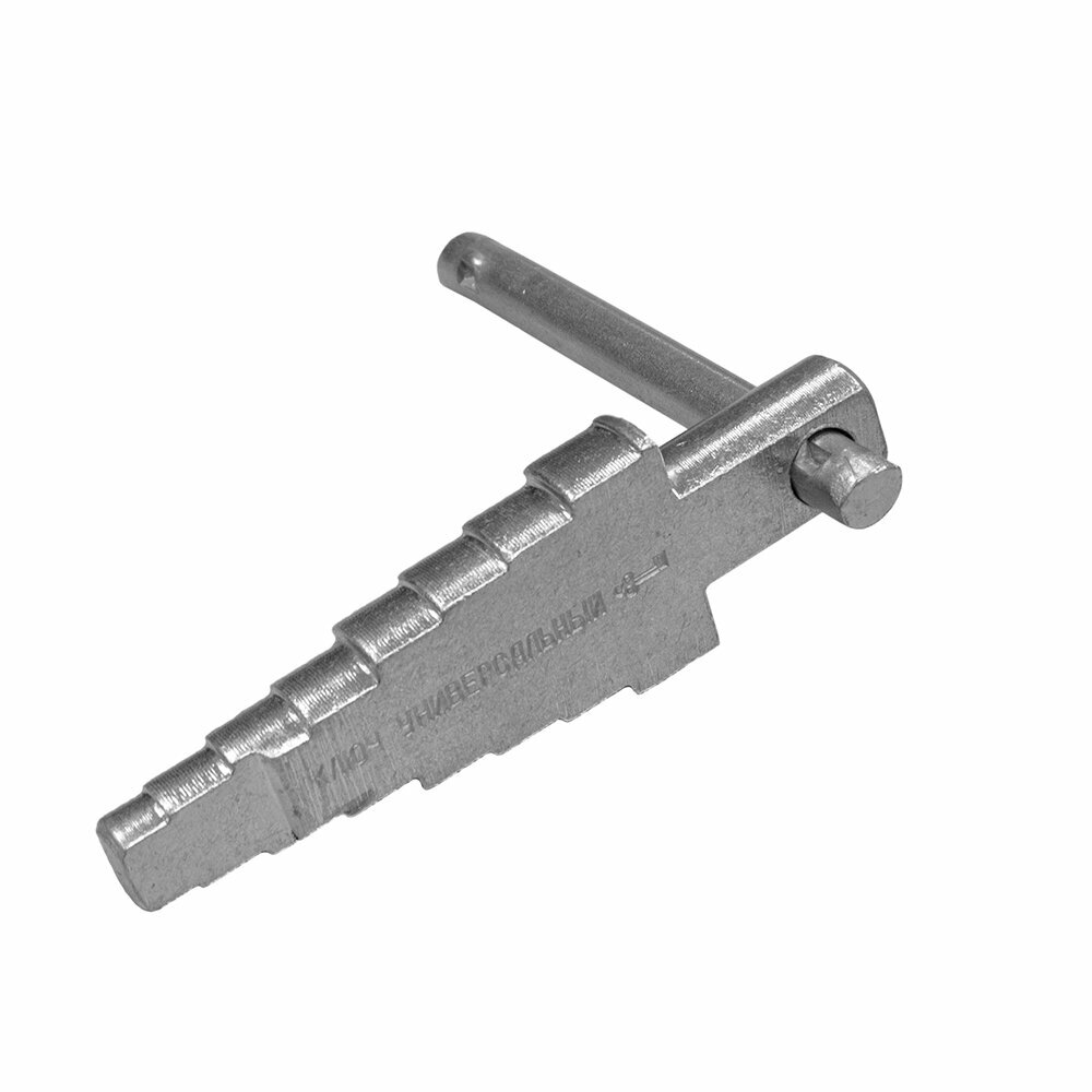 Ключ для монтажа американок СТМ 1/2" - 1 1/4"