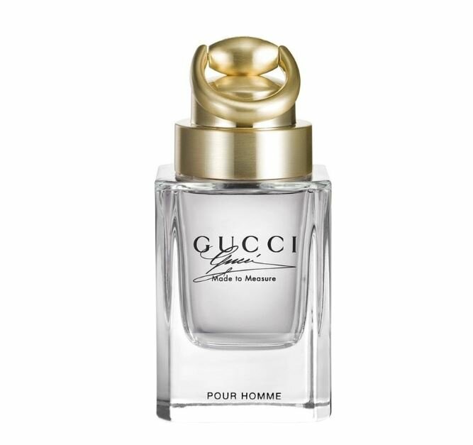Туалетная вода Gucci By Made To Measure 30 мл
