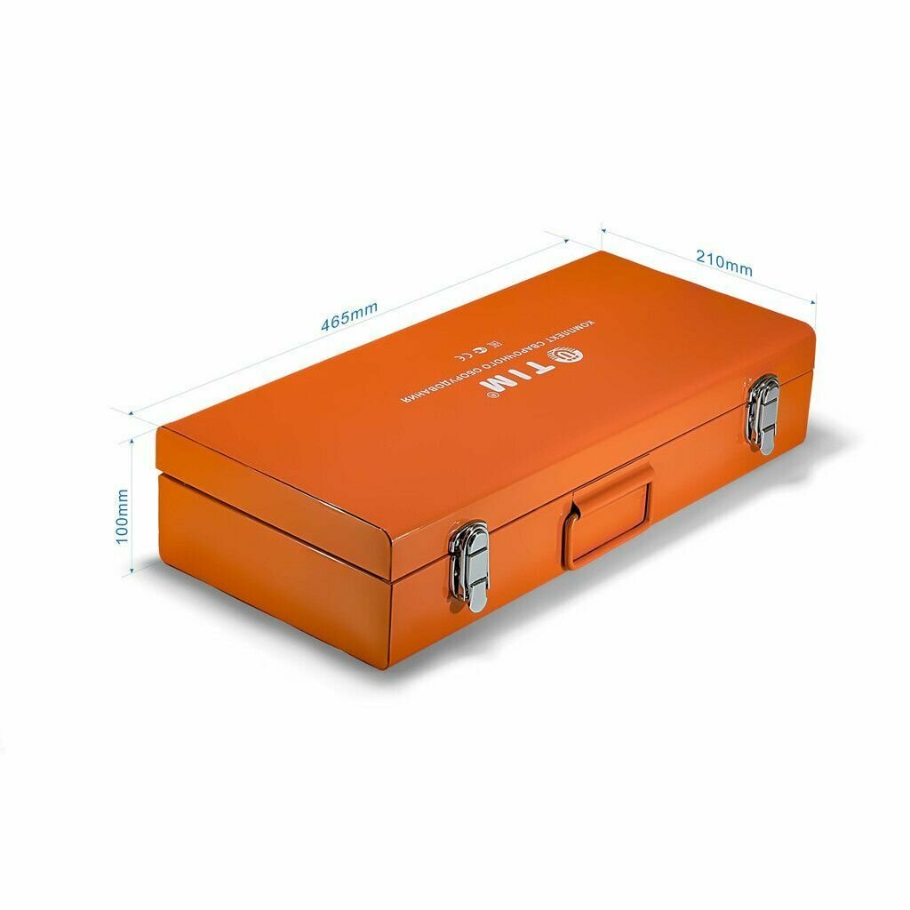 Паяльник для труб TIM WM-22 (20-63мм) 2000Вт — фото 1