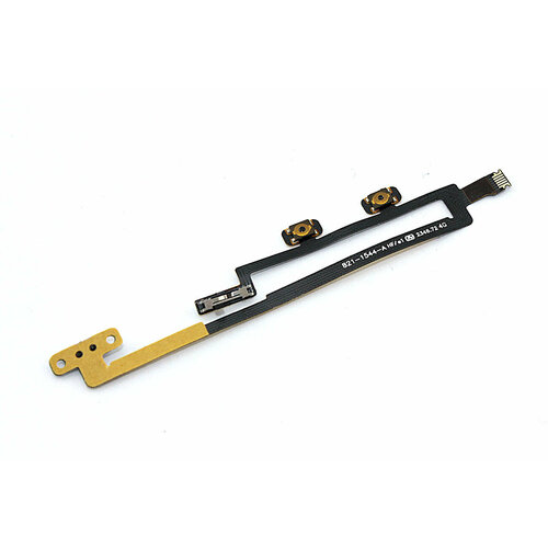 Шлейф кнопки включения для планшета Apple iPad Air 515₽