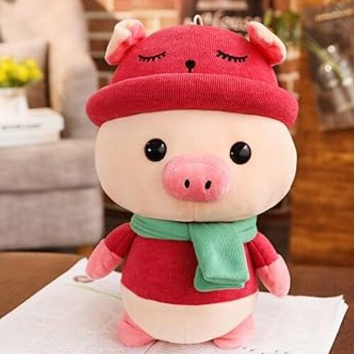 Мягкая игрушка 