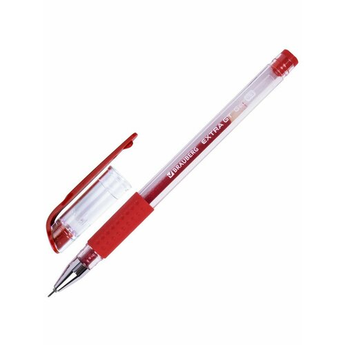 Ручки гелевые 12 шт