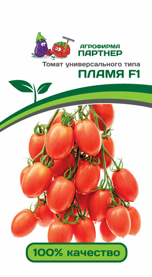 Семена Томата 
